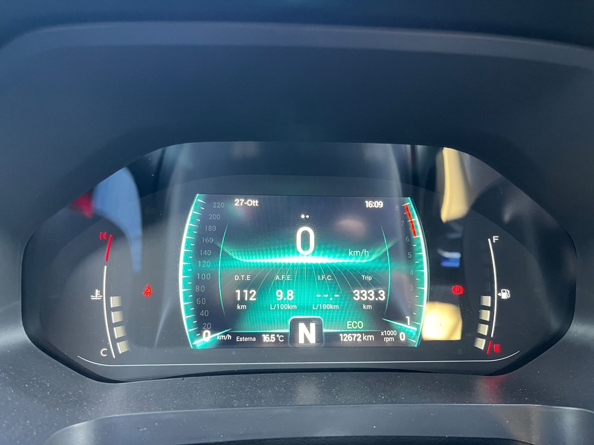 1.5 turbo Gpl 149cv cvt - SENZA VINCOLI DI FINANZIAMENTO - Gallotti Auto